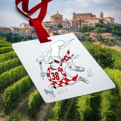 Prenotazione partenza ore 13:15